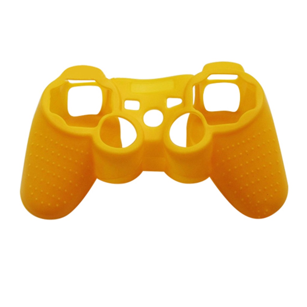 FUNDA SILICON CONTROL PS3