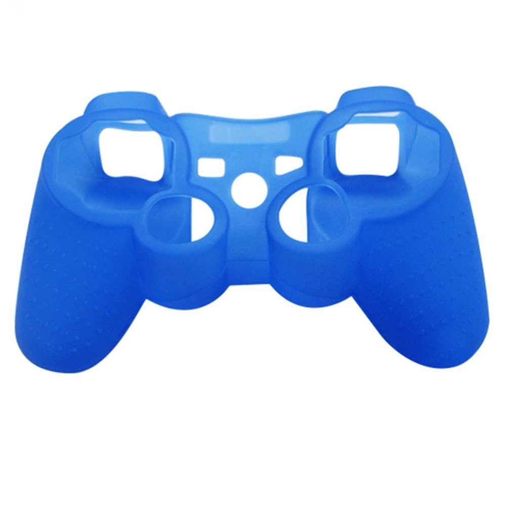 FUNDA SILICON CONTROL PS3