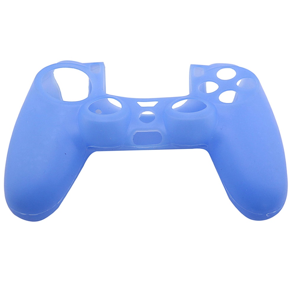 FUNDA SILICON CONTROL PS4