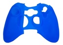 FUNDA SILICON CONTROL XBOX 360