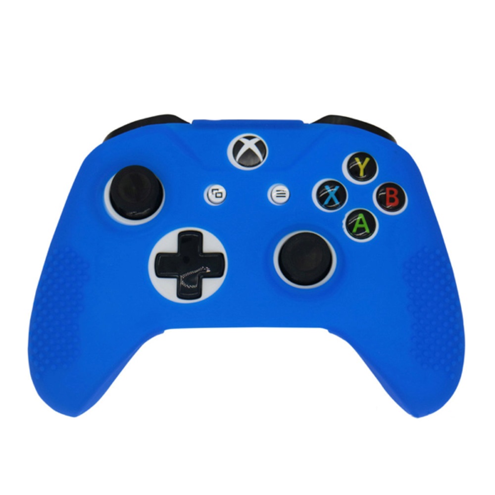 FUNDA SILICON CONTROL XBOX ONE