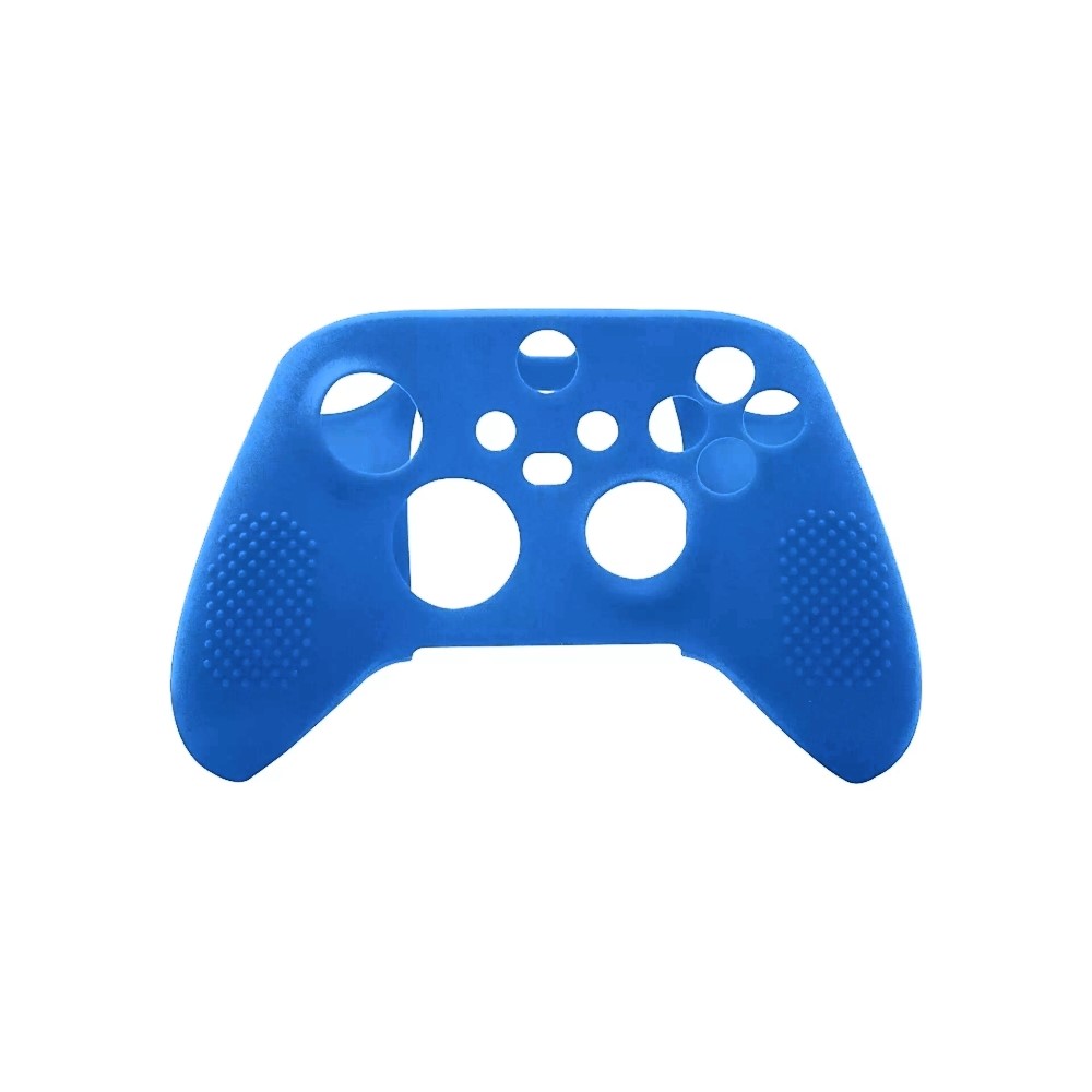 FUNDA SILICON CONTROL XBOX SERIES X