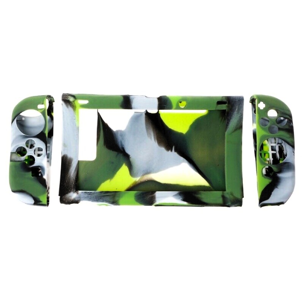 FUNDA SILICON NINTENDO SWITCH