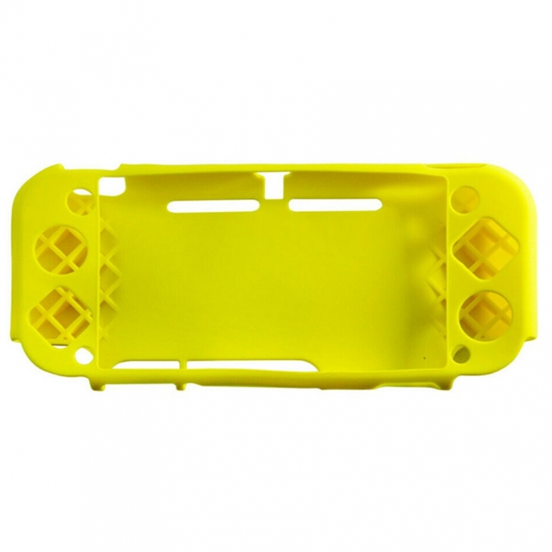 FUNDA SILICON NINTENDO SWITCH LITE