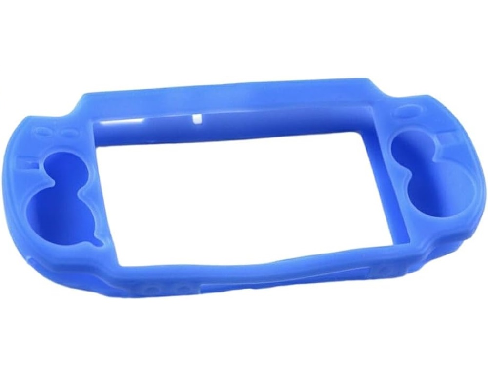 FUNDA SILICON PS VITA 1000