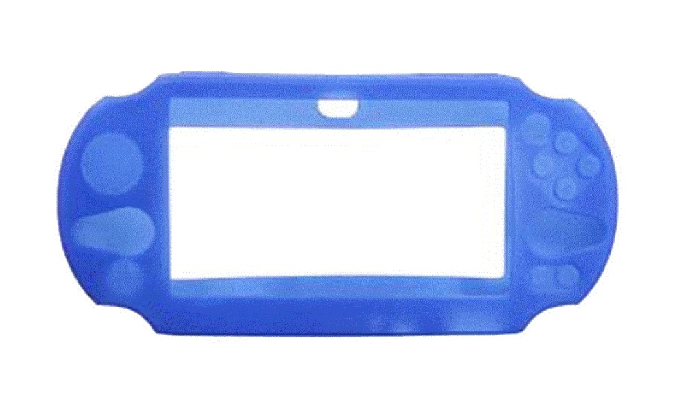FUNDA SILICON PS VITA 2000
