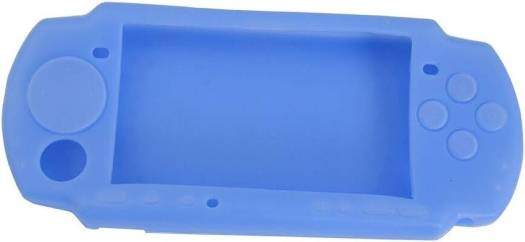 FUNDA SILICON PSP 3000