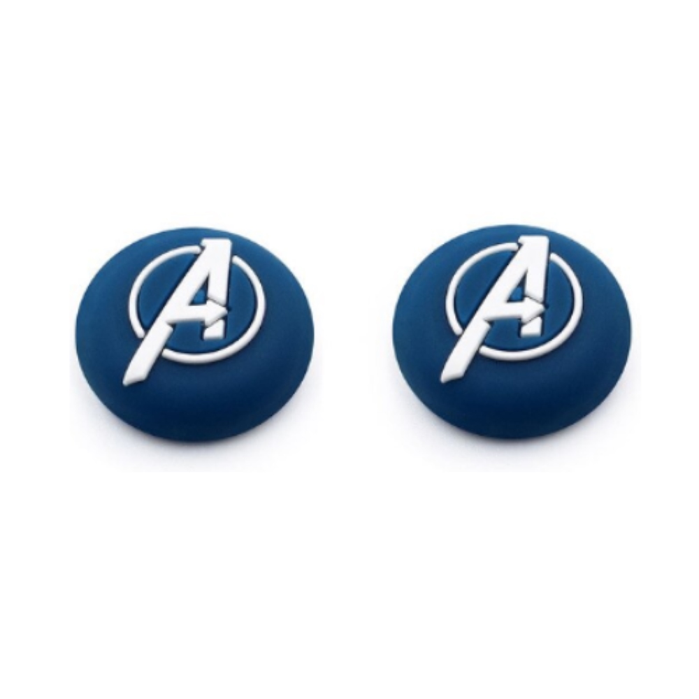 FUNDAS SILICON CAPUCHONES PS5/XBOX SERIES X