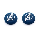 FUNDAS SILICON CAPUCHONES PS5/XBOX SERIES X