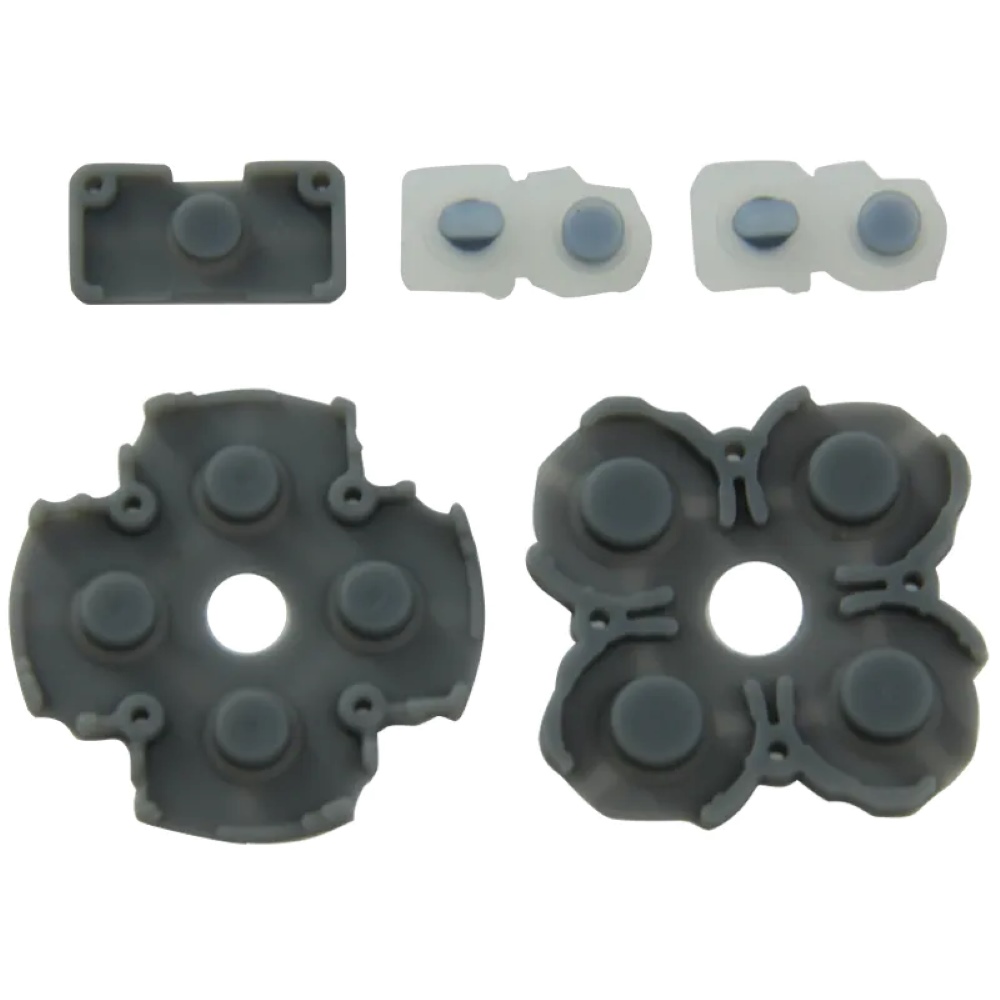 GOMAS PAD PS5