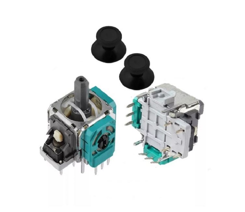 JOYSTICK XBOX ONE Y CAPUCHON