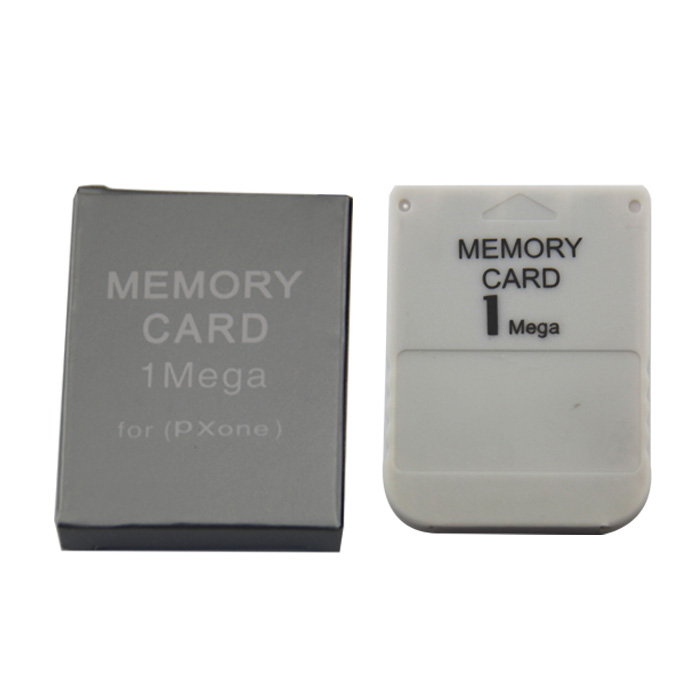 MEMORIA PS1