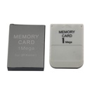 MEMORIA PS1
