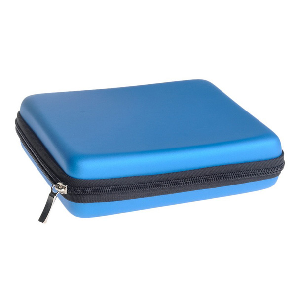 MOCHILA RIGIDA NINTENDO 2DS