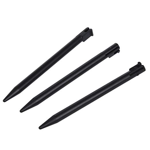 PLUMA STYLUS NINTENDO 3DS