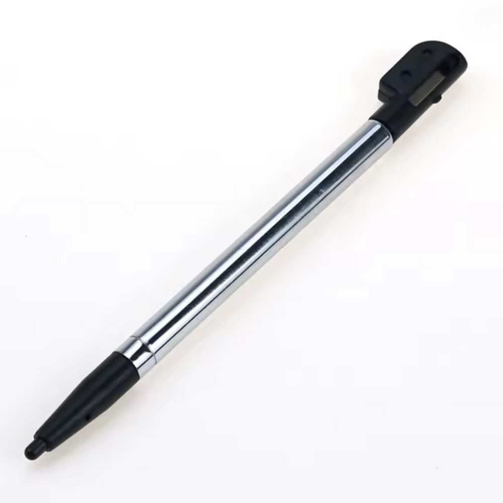 PLUMA STYLUS NINTENDO DS LITE METALICO