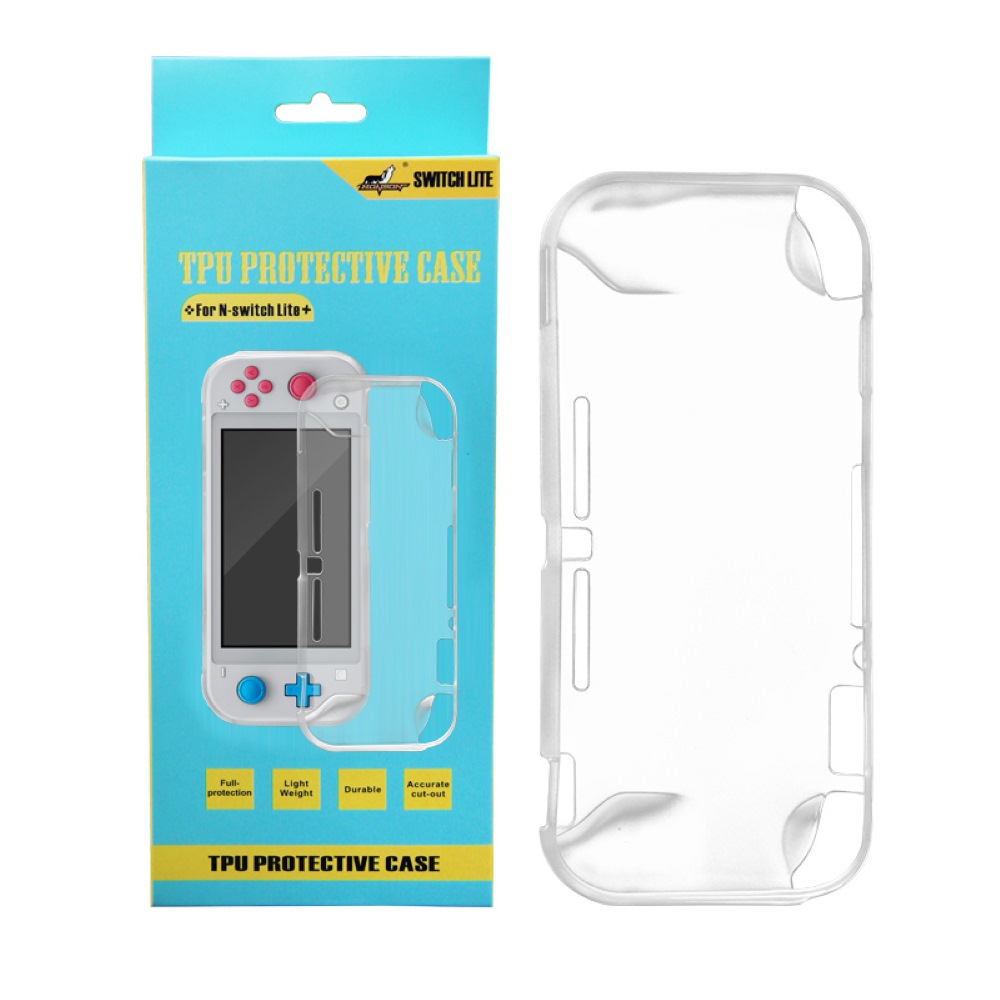 PROTECTOR TPU NINTENDO SWITCH LITE