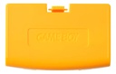 TAPA BATERIA GBA