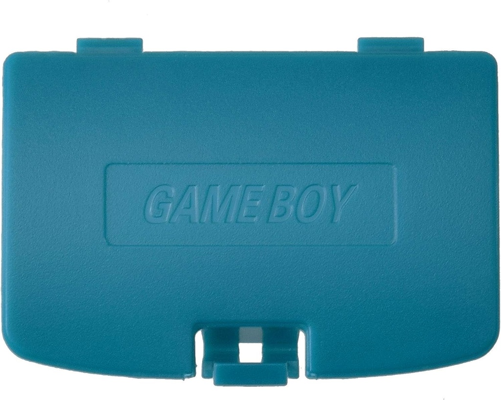 TAPA BATERIA NINTENDO GBC
