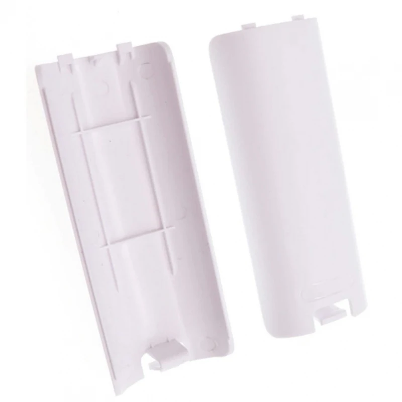 TAPA BATERIA WII