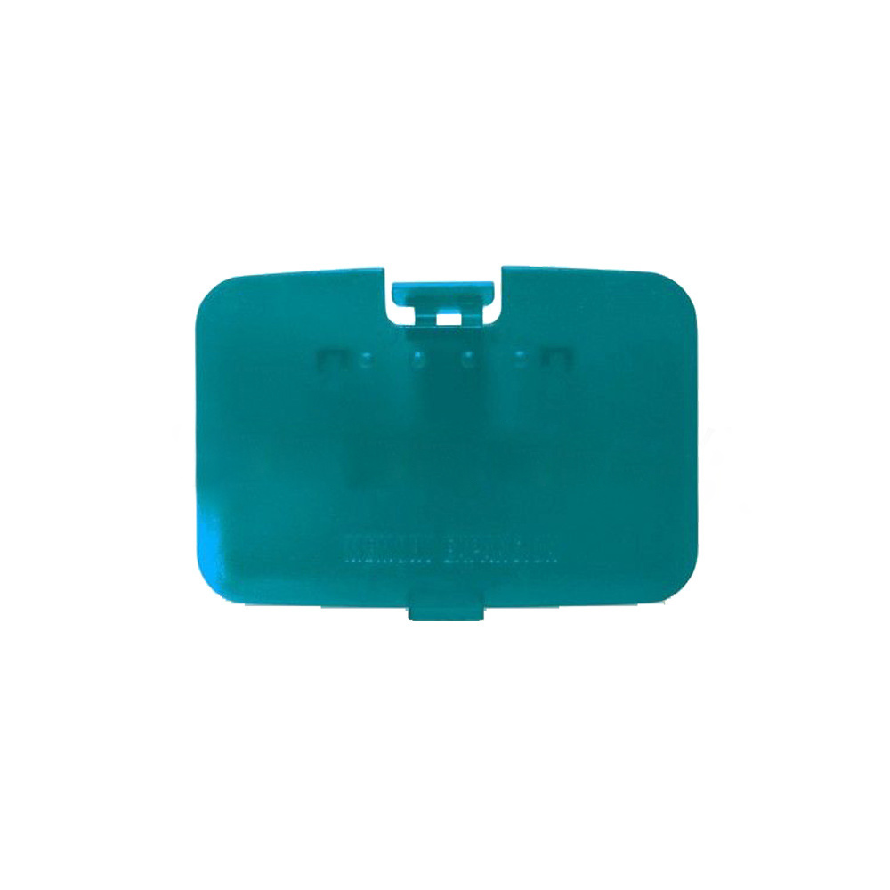 TAPA MEMORIA NINTENDO 64