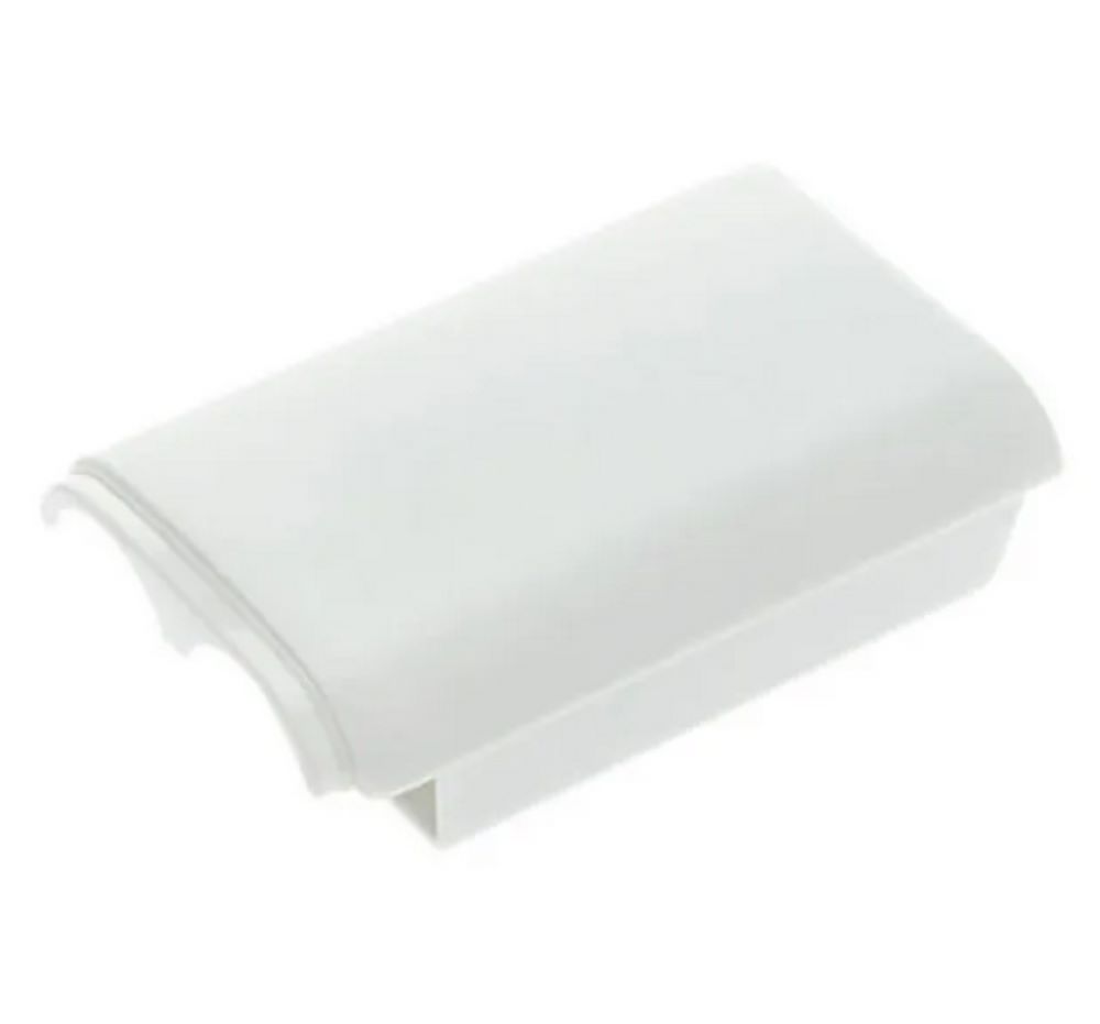 TAPA PORTA BATERIAS XBOX 360