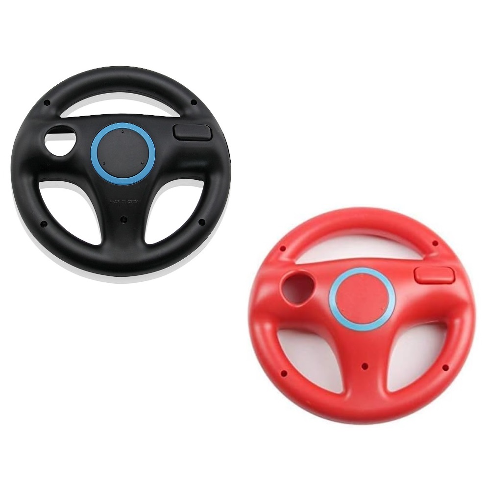 VOLANTE NINTENDO WII