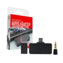 ADAPTADOR BLUETOOTH 5.0 NINTENDO SWITCH
