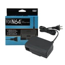 ADAPTADOR DE CORRIENTE NINTENDO 64