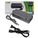 ADAPTADOR DE CORRIENTE XBOX 360 SLIM E