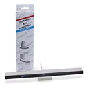 BARRA SENSOR INFRAROJO NINTENDO WII ALAMBRICA GENERICA