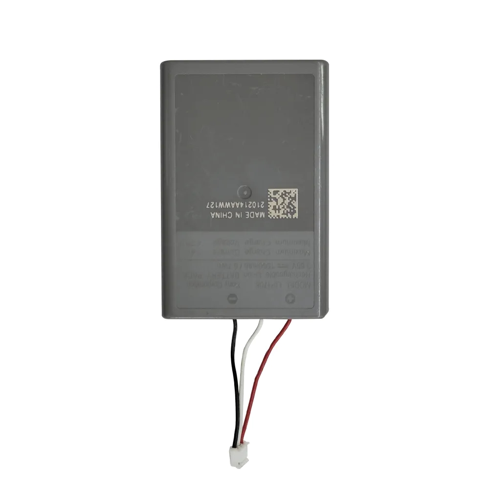 BATERIA CONTROL PS5 1560 MAH