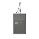 BATERIA CONTROL PS5 1560 MAH