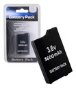 BATERIA PSP 1000/FAT 3600 MAH