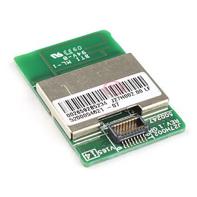 BLUETOOTH PCB NINTENDO WII
