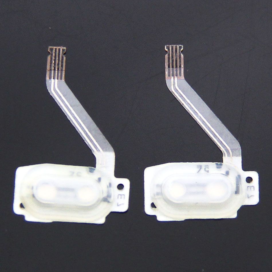 BOTON RB/LB PSP GO