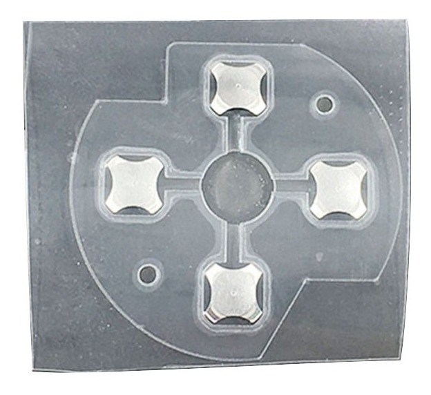 BOTONES XBOX ONE D-PAD