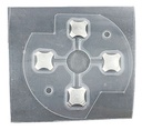 BOTONES XBOX ONE D-PAD