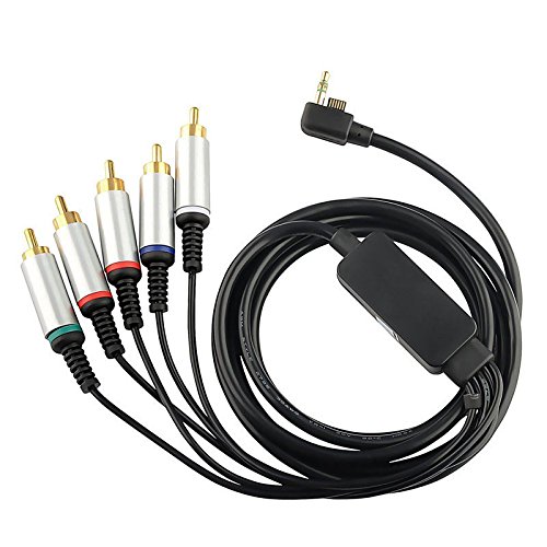 CABLE A/V PSP 2000/3000