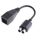 CABLE ADAPTADOR AC XBOX 360 FAT A SLIM