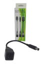 CABLE ADAPTADOR AC XBOX 360 FAT A SLIM E