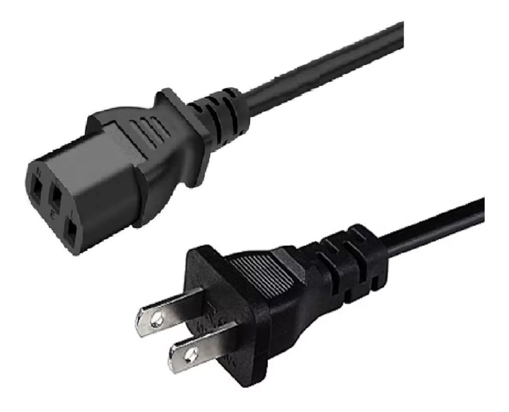 CABLE DE CORRIENTE TRIFASICO