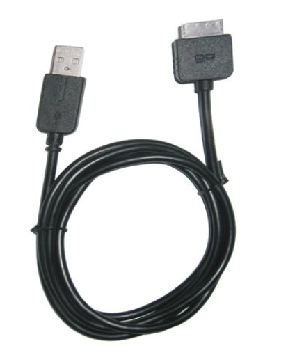 CABLE USB PSP GO