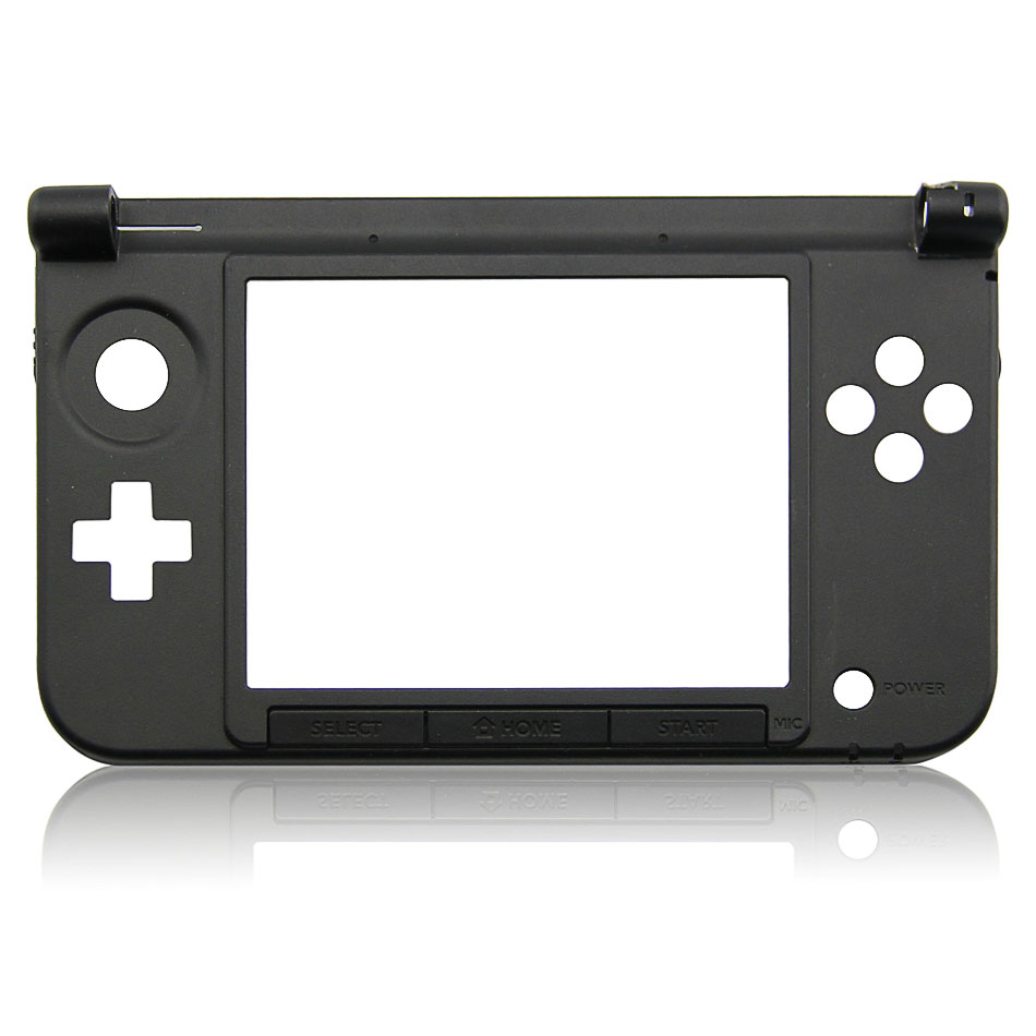 CARCASA INTERNA INFERIOR NINTENDO 3DS XL 