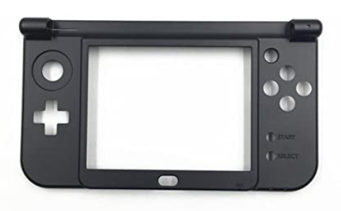CARCASA INTERNA INFERIOR NINTENDO NEW 3DS XL/LL