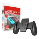 CARGADOR COMFORT GRIP NINTENDO SWITCH