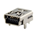 CENTRO DE CARGA CONTROL PS3 MINI USB