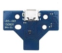 CENTRO DE CARGA CONTROL PS4 JDS-001 14P