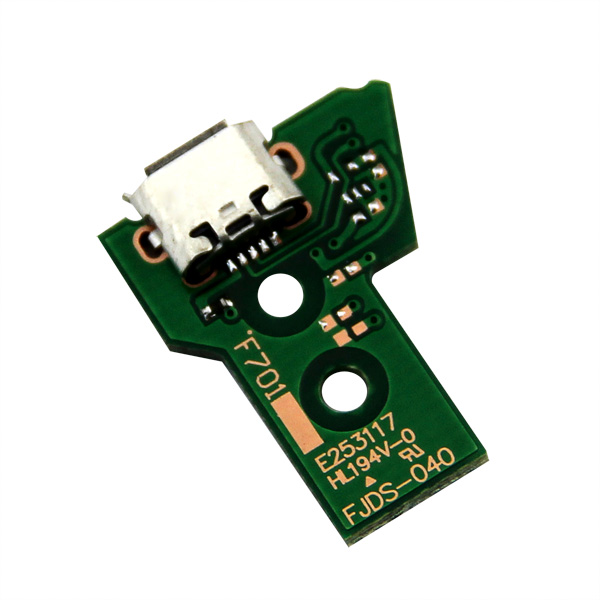 CENTRO DE CARGA CONTROL PS4 SLIM/PRO JDS-040 12P