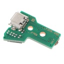 CENTRO DE CARGA CONTROL PS4 SLIM/PRO JDS-055